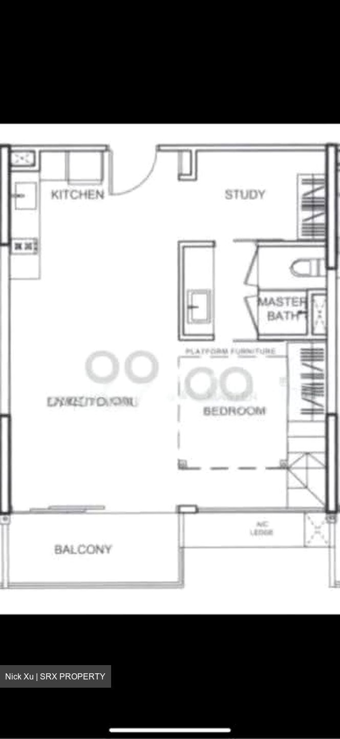 Watertown (D19), Apartment #621688431